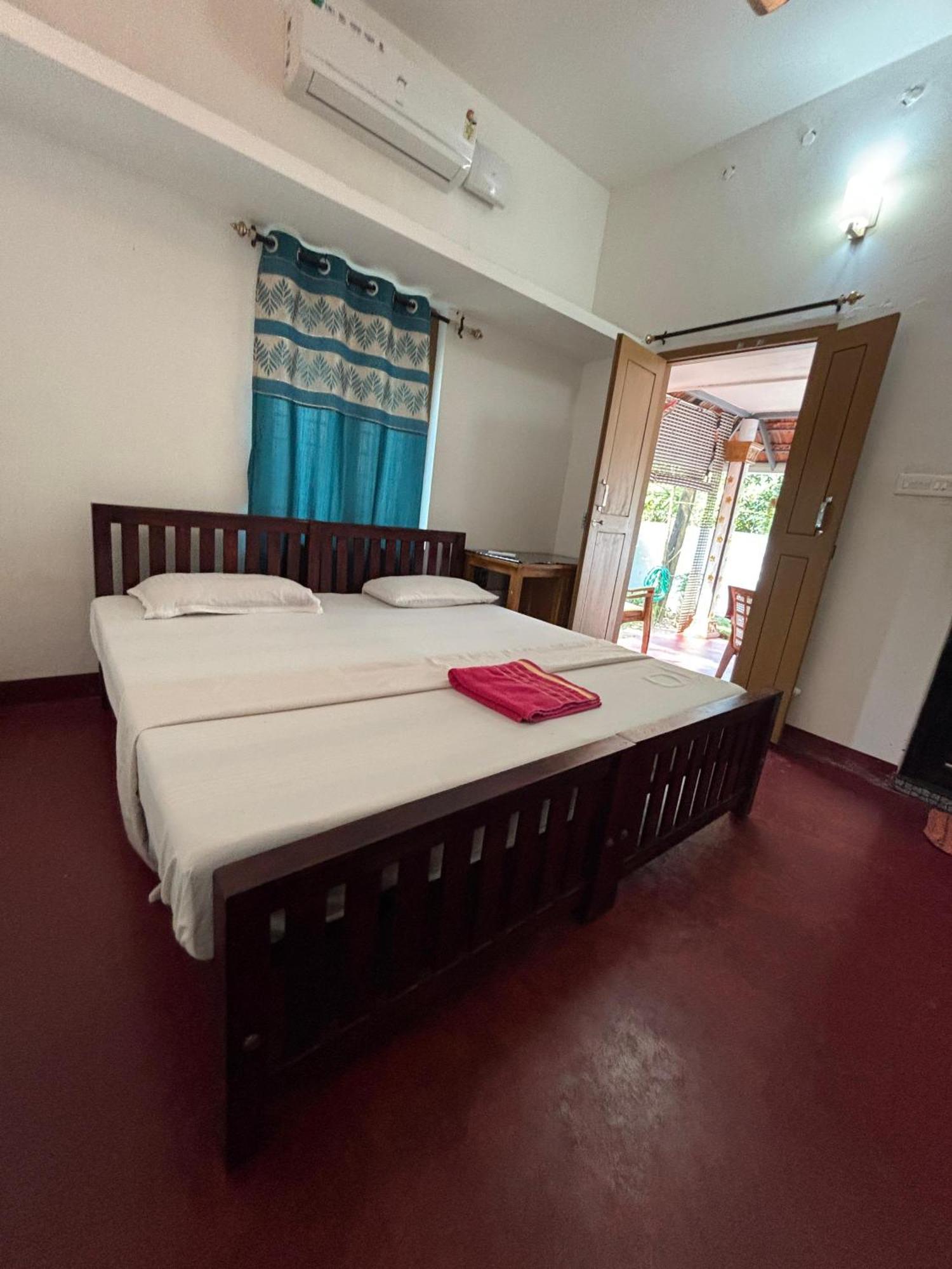 Marari Diya Homestay Mararikulam Exterior photo